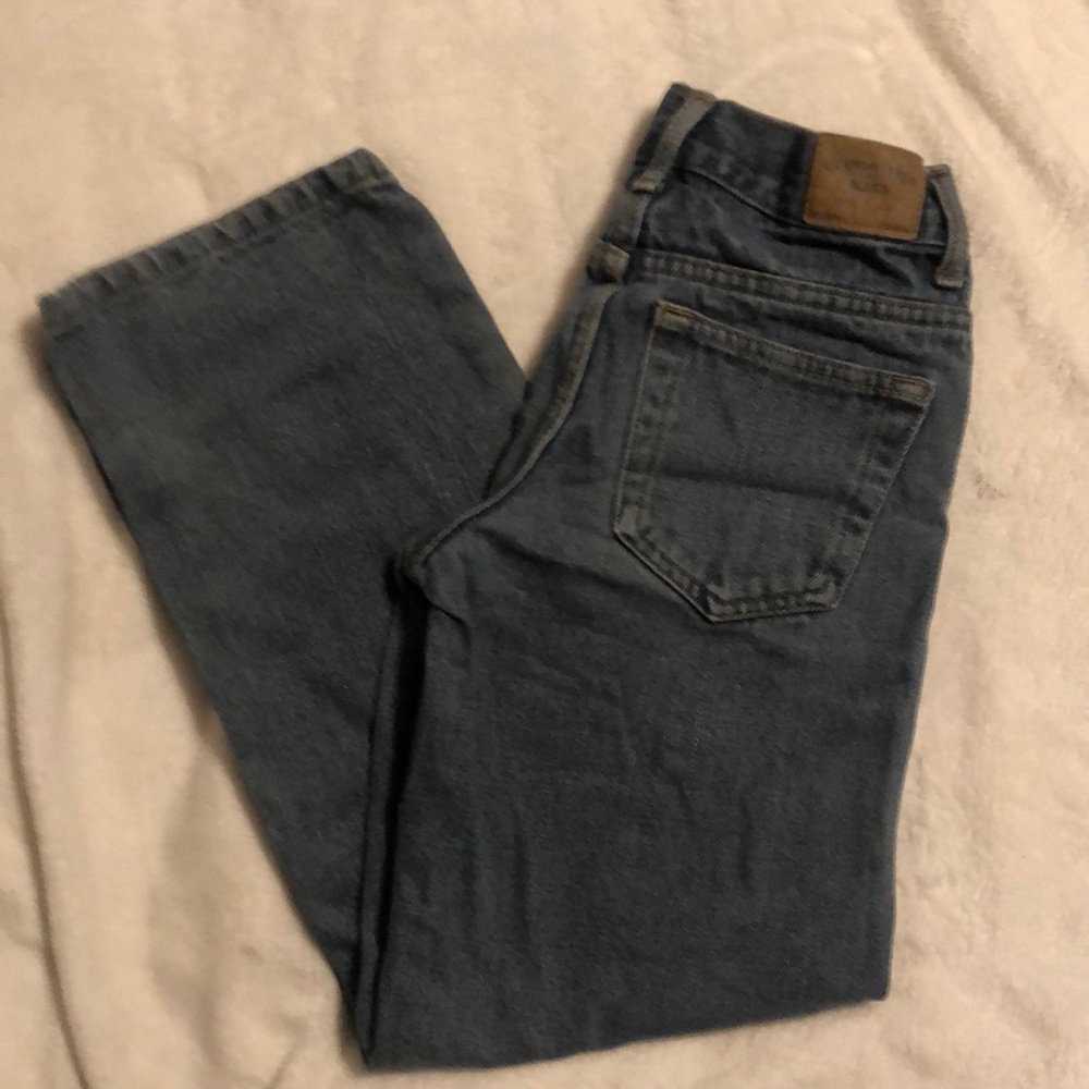 Canyon River Blues jeans Boys size 9 Slim